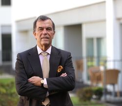 José Roquette. Relatos de uma vida ao serviço da Medicina