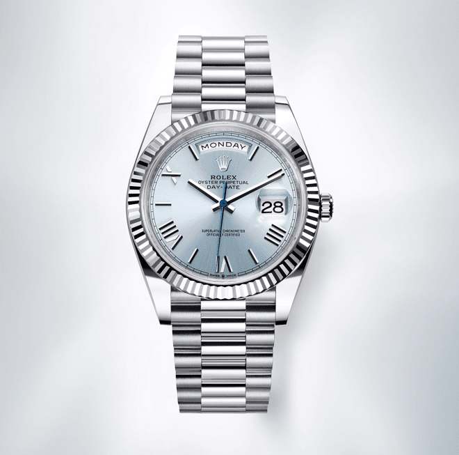 Rolex Day-Date
