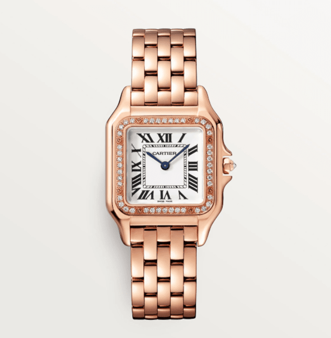 Cartier Panthère