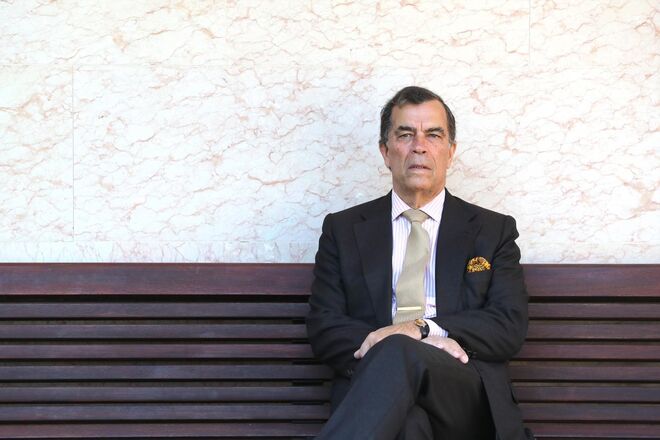 José Roquette