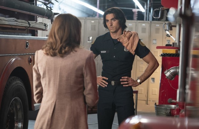 Joyce e Shane Brody