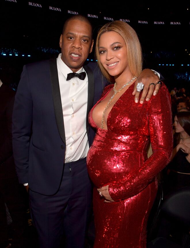 Beyoncé partilha no seu documentário de 2013
