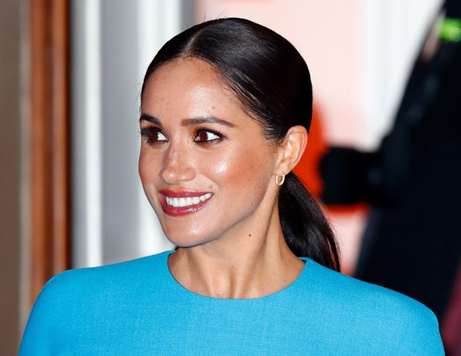 Meghan ganhou reconhecimento em Hollywood com o papel de 'Rachel Zane' em 'Defesa à Medida'