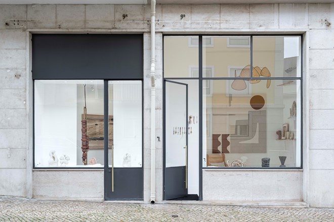Ojo Gallery