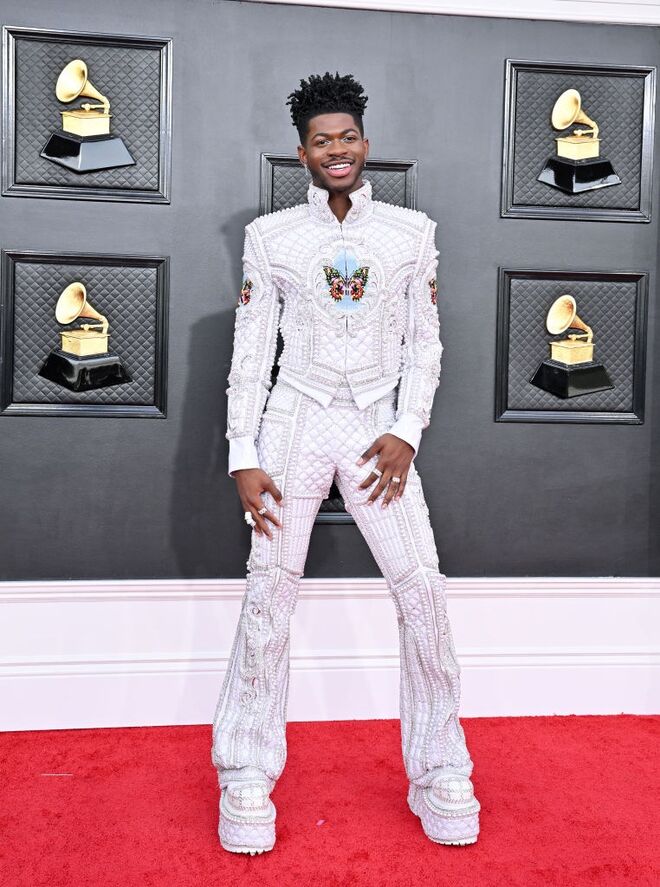 Lil Nas X