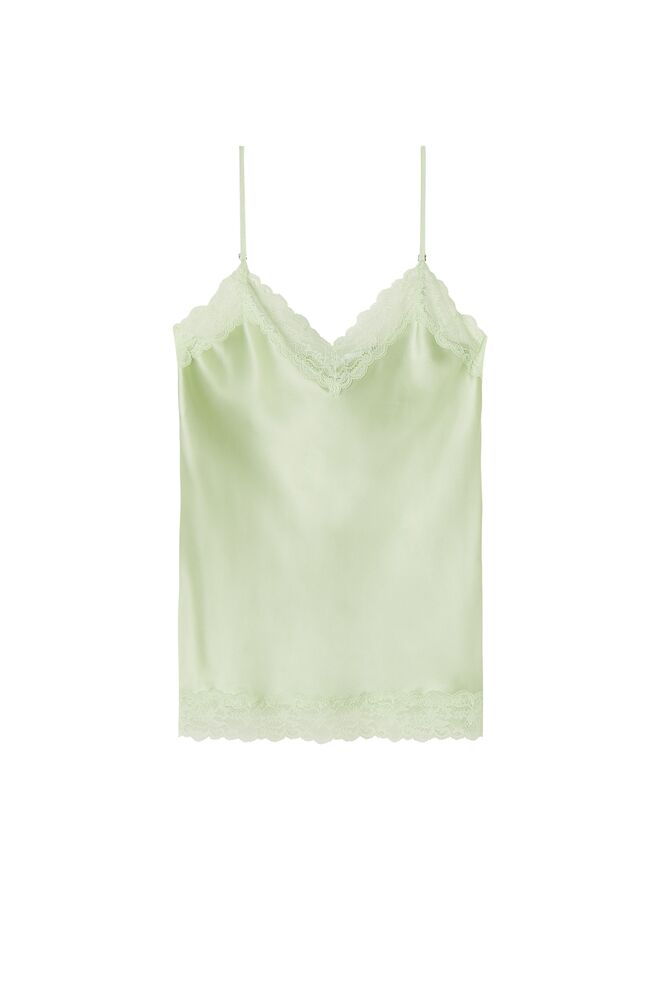 Top, €39,90, Intimissimi