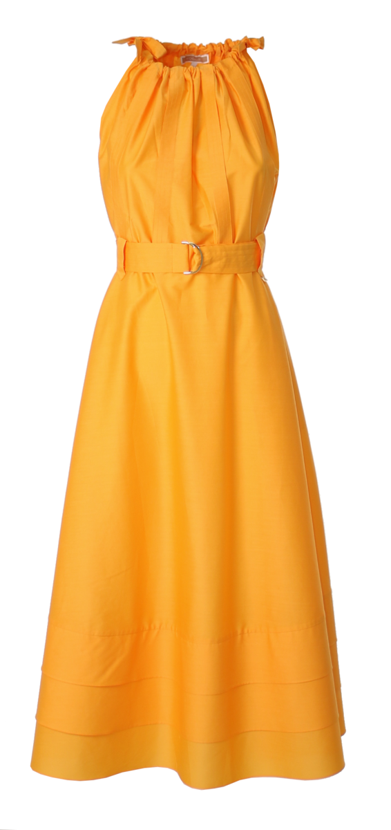 Vestido Gwenna, €217,10, Kocca
