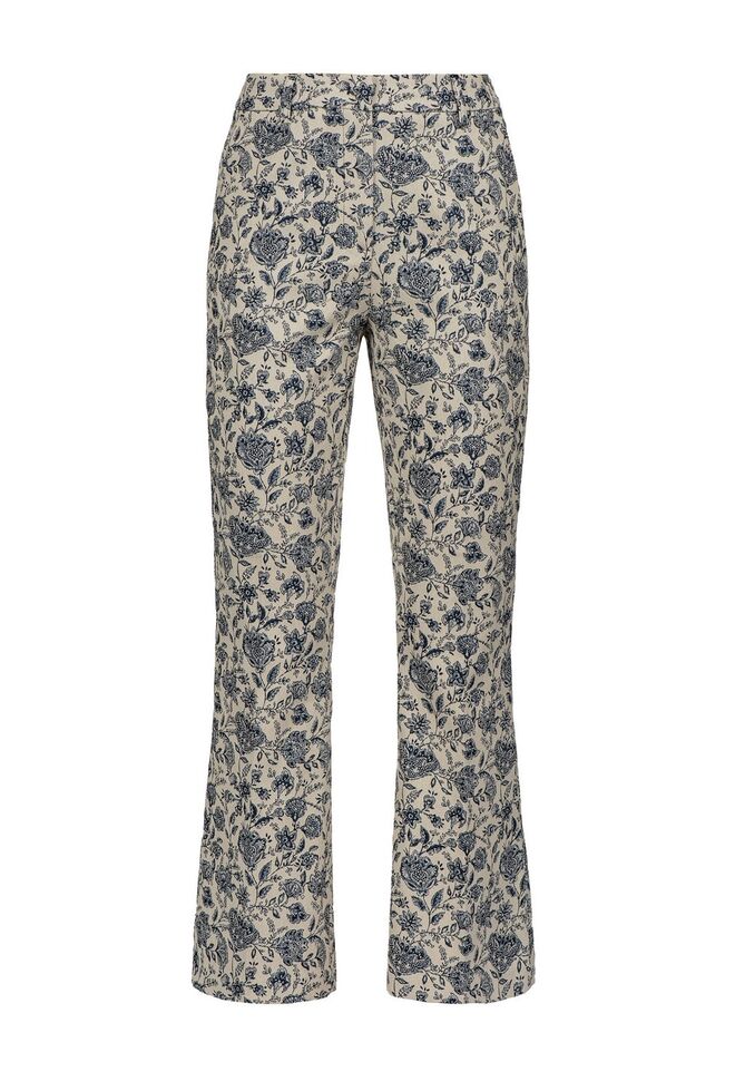 Calças Pescina, €225, Pinko