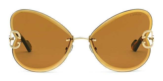 Óculos, €330, Lanvin