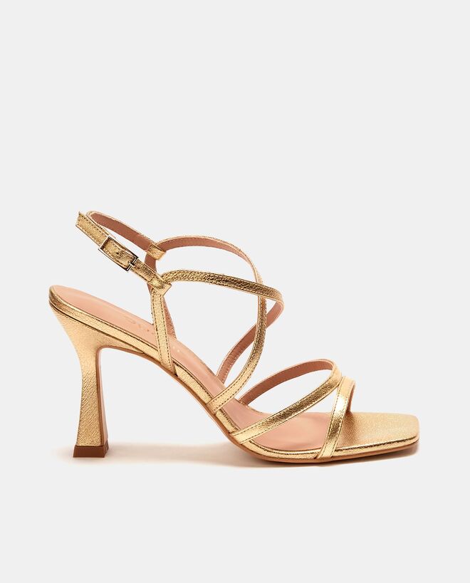 Sandálias Latouche, €109, El Corte Inglés