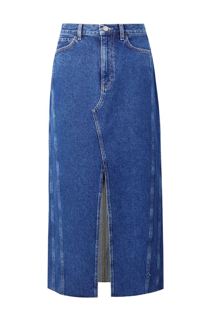 Saia, €29,99, Mango