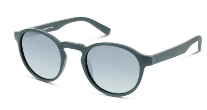 Óculos de sol reciclados, €59, DbyD na MultiÓpticas