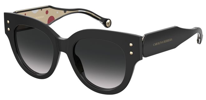 Óculos de sol, Carolina Herrera (preço sob consulta)