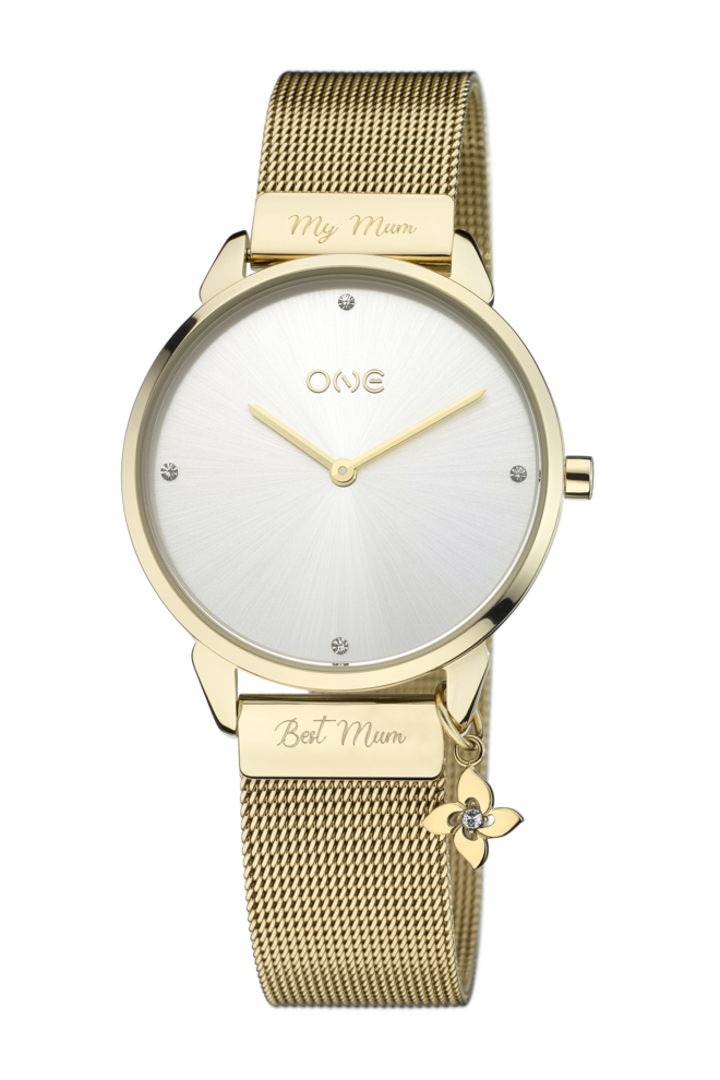 Relógio Mummy, €99, One