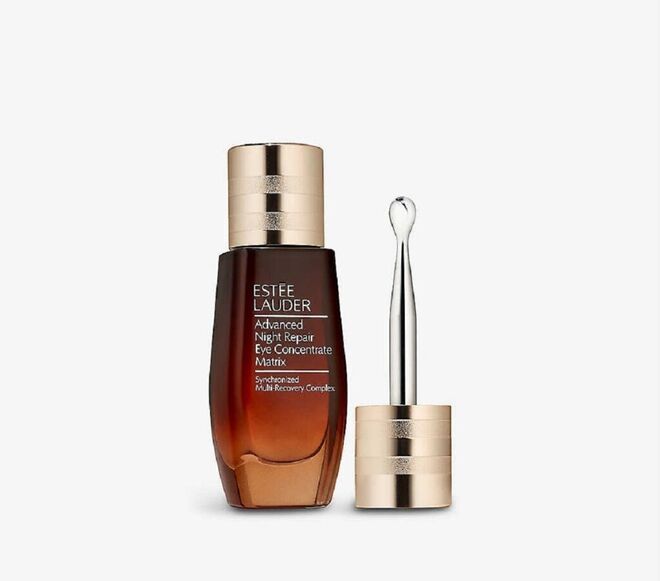 2.  Olhos no Futuro – Produtos Para o Olhar | Advanced Night Repair Eye Concentrate Matrix, Estée Lauder 