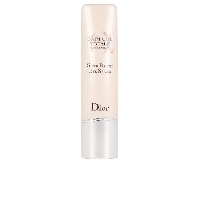 2.  Olhos no Futuro – Produtos Para o Olhar | Capture Totale Super Potent Eye Serum, Dior