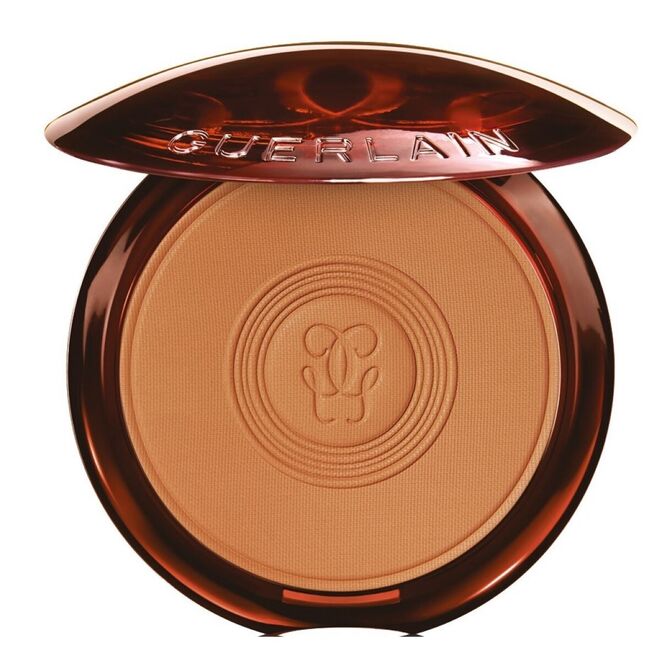 Escolha do Leitor: Pó Bronzeador Terracotta com nova fórmula, Guerlain