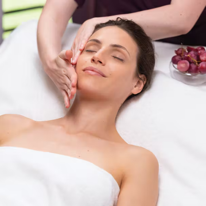 7. Inovação em Beleza | Vinotherapie, Tratamento de Rosto no Spa, Caudalie