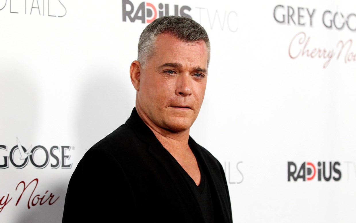 Ray Liotta