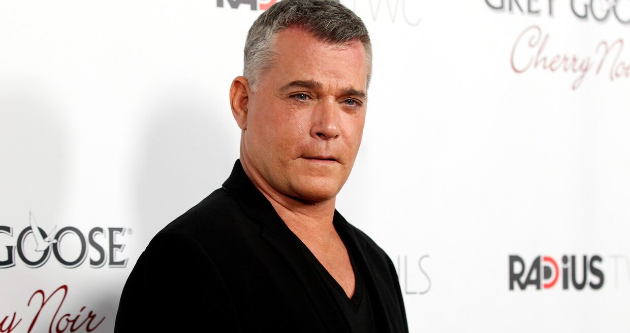 Ray Liotta