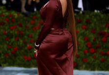 Met Gala 2022. Os looks mais extravagantes da noite