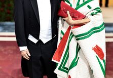 Met Gala. Eis os piores looks da noite