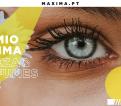 Prémio Máxima de Beleza & Perfumes: os vencedores