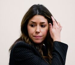 Camille Vasquez, a mulher por trás da defesa de Johnny Depp