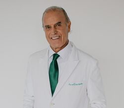 Exclusivo. Os segredos da juventude segundo o médico Manuel Pinto Coelho