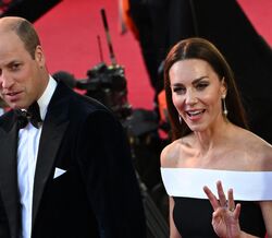 Quanto "custa" o postal de Natal de William e Kate com os filhos?