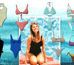Corpos de verão são todos: fatos de banho e biquínis para os dias quentes 