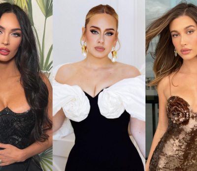 Casamentos e convidadas: que penteados e maquilhagem usam as celebridades?