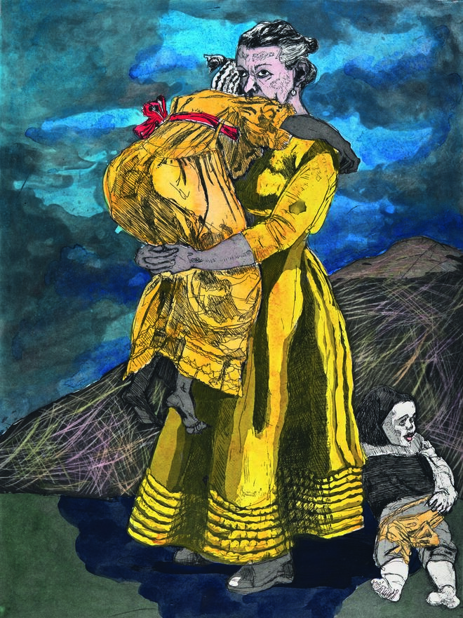 Paula Rego-