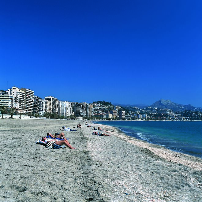 Praias