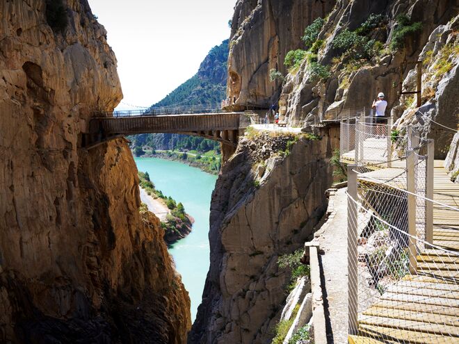 Caminito del Rey