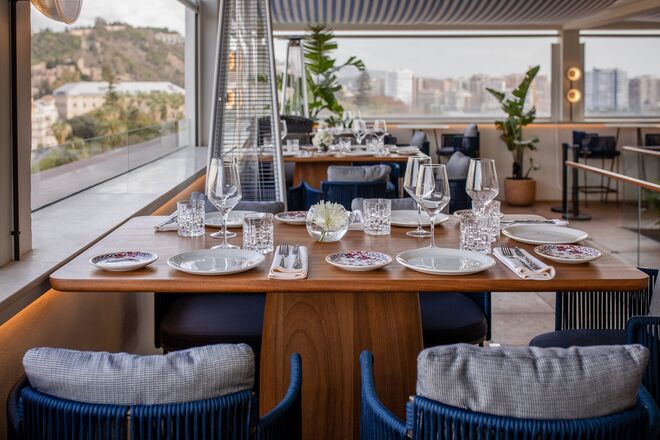 Restaurante Lola