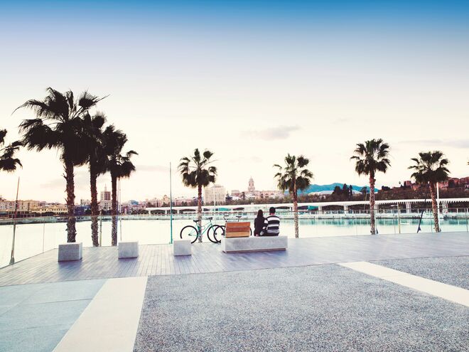 Beira mar