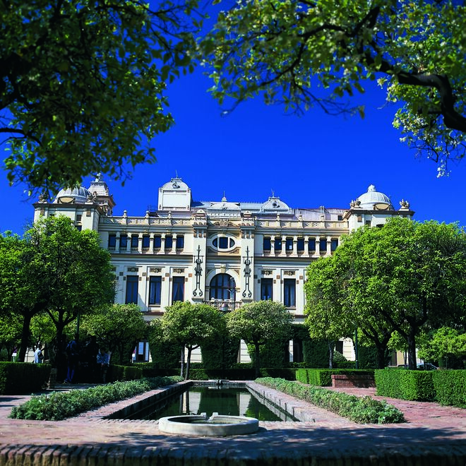 Ajuntamento de Málaga