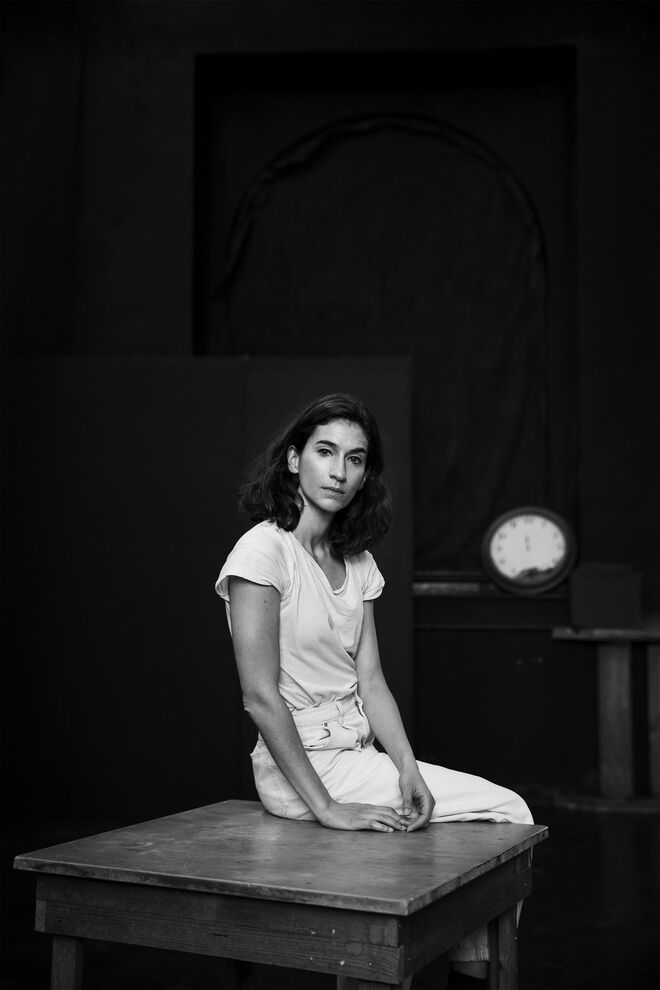 Rita Brütt