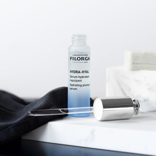 Hydra-Hyal: sérum de volume intenso, Filorga