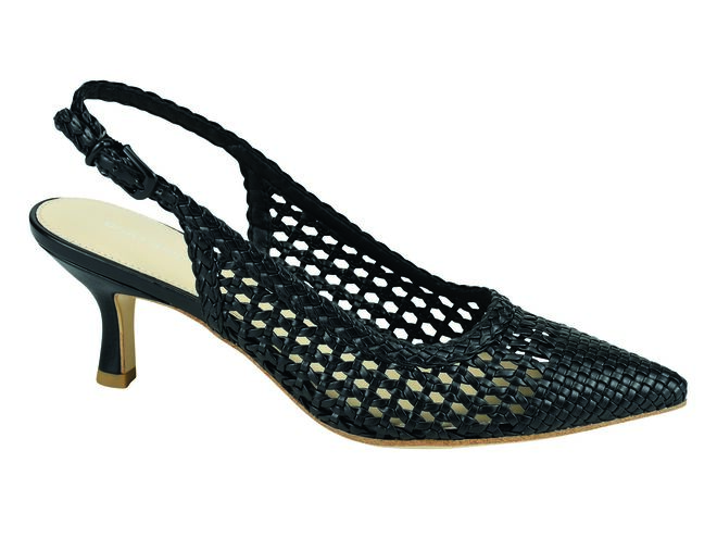 Sandálias em polipele, €29,99, Deichmann