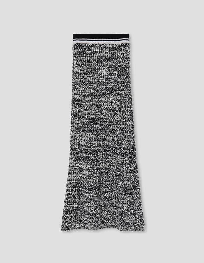 Saia em algodão, €275, A-Line