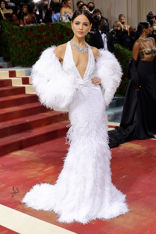 Eiza Gonzalez em Michael Kors