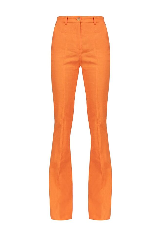Calças, €245, Pinko
