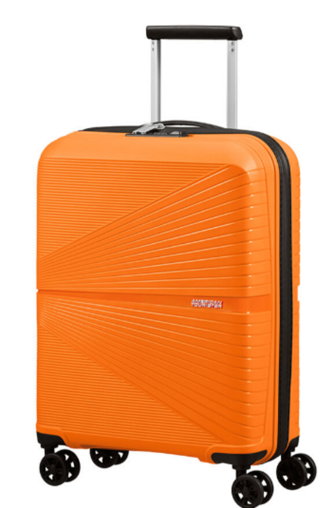 Mala de Cabine Superleve 55cm, €167, American Tourister