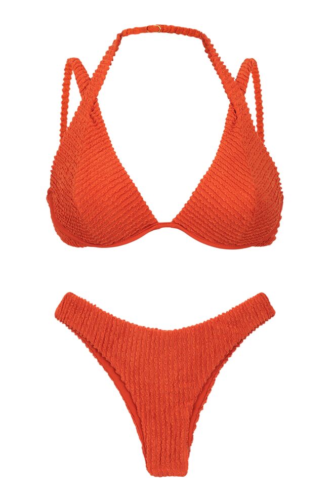 Biquíni, €153, Brazilian Bikini Shop