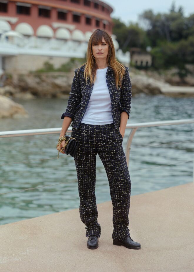 Caroline de Maigret