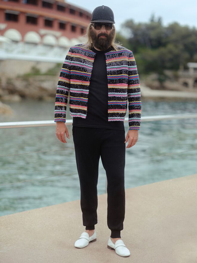 Sébastien Tellier