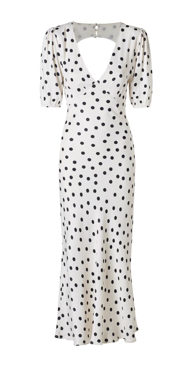 Vestido,€59,99, Mango