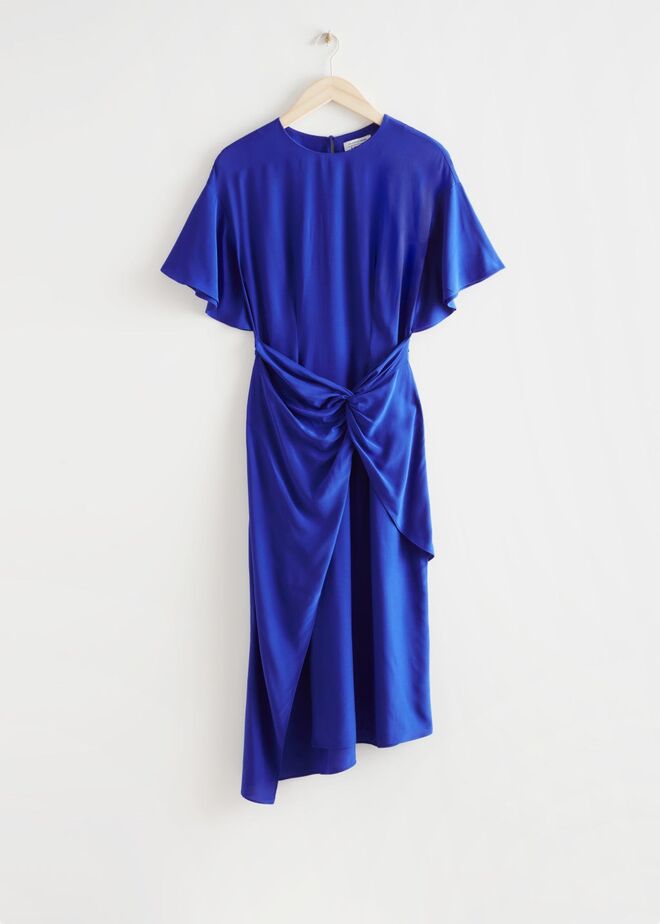 Vestido, €79, & Others Stories